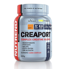 Nutrend Creaport - 600 g vitamin és táplálékkiegészítő