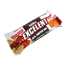 Nutrend Excelent fehérje szelet 85 g - Nutrend pineapple coconut gyógyhatású készítmény