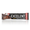 Nutrend Excelent Protein bar 85 g sós karamell