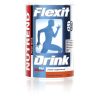 Nutrend Flexit Drink, 400 g, narancs