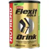 Nutrend Flexit Gold Drink, 400 g, alma