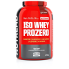 Nutrend ISO Whey Prozero - Csokis brownie, 2250 g