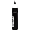 Nutrend kulacs ivócsőrrel, fekete, 1000ml