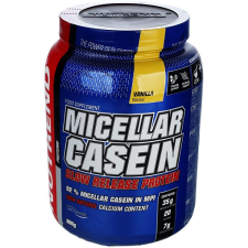 Nutrend Micellar Casein, 900 g, vanília vitamin és táplálékkiegészítő
