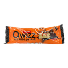  NUTREND QWIZZ PROTEIN BAR PEANUT BUTTER reform élelmiszer
