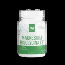  Nutri8 HEALTH Magnézium-biszglicinát kapszula vitamin és táplálékkiegészítő