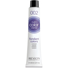  Nutri Color Creme Fondant Color 002 Levendula 100 ml hajfesték, színező