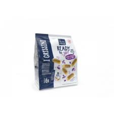 NUTRI FREE I Grissini - mini grissini 180 g reform élelmiszer
