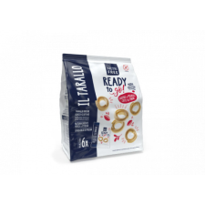NUTRI FREE Il Tarallo - sós karikák 180 g reform élelmiszer