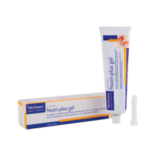 Nutri-Plus Nutri-Plus gél 120 gr vitamin, táplálékkiegészítő macskáknak