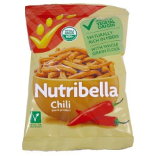 NUTRIBELLA NUTRIBELLA RUDACSKÁK CHILIS reform élelmiszer