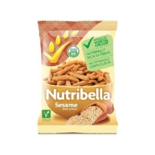  Nutribella snack szezámos 70 g reform élelmiszer
