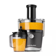 Nutribullet Juicer NBJ100G gyümölcscentrifuga gyümölcsprés és centrifuga