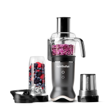 NutriBullet Ultra Plus+ NB1224.DG turmixgép