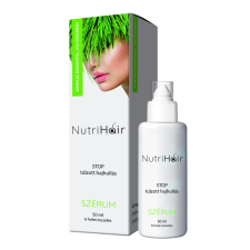 Nutrihair Szérum Hajtápláló 50ml hajápoló szer