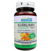  NutriLAB KURKUMIN - 90 db