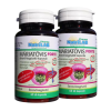 Nutrilab Máriatövis forte 375mg DUO csomag 2x60 kapszula Silimarin