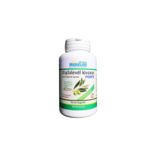 Nutrilab Olajfalevél kivonat Forte 100 vega kapszula vitamin és táplálékkiegészítő