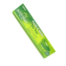 Nutrilab optima teafa fogkrém 100 ml 100 ml fogkrém