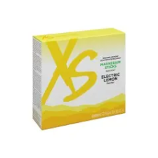 Nutrilite Amway XS Magnesium Sticks 30 tasak vitamin és táplálékkiegészítő