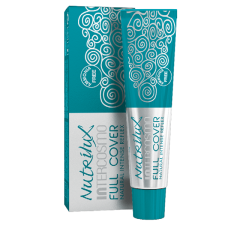 NUTRILUX Full Cover 5.3 50 ml hajfesték, színező