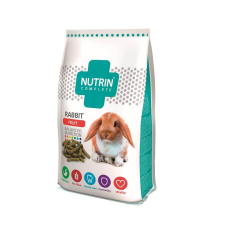  Nutrin Complete Nyúleledel Gyümölcs – 1,5 kg rágcsáló eledel