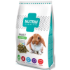  Nutrin Complete Nyúleledel Zöldség – 400 g