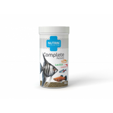 Nutrin Haleledel Complete Pellet 110g haleledel