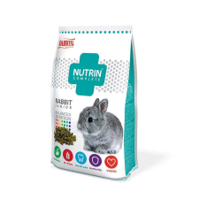 Nutrin Nutrin Complete Nyúleledel Junior 400g rágcsáló eledel