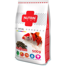 Nutrin Nutrin Tavihal Eledel Vital 500g haleledel