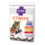 Nutrin Nutrin Vital Snack- Fitness, Patkány,Hörcsög,Egér,100g