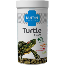 Nutrin Nutrin Víziteknős Eledel 70g hüllőeledel