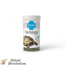 Nutrin Szárazföldi Teknős Eledel 50g hüllőeledel