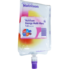  Nutrison Energy Multi Fibre 1000ml vitamin és táplálékkiegészítő