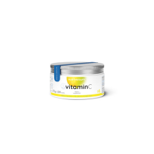 Nutriversum C Vitamin (1000 mg) - 100 tabletta - VITA - Nutriversum vitamin és táplálékkiegészítő