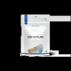 Nutriversum Chromium króm tabletta, 30db (Tiszta króm ásványianyag-tartalmú tablettás)