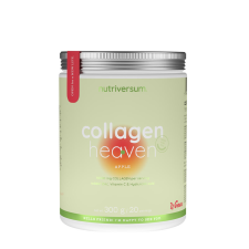 Nutriversum Collagen Heaven - WOMEN (300 g, Alma) gyógyhatású készítmény