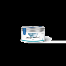 Nutriversum Magnézium italpor, 150g (Ízesített, instant magnézium formula.) vitamin és táplálékkiegészítő