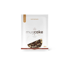 Nutriversum mugcake csokis 50g alapvető élelmiszer