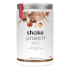 Nutriversum Shake Protein - 450 g - mogyorós-csokoládé - Nutriversum