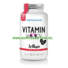 Nutriversum Vitamin Women - női igényekre szabott multivitamin