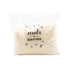 Nuts&amp;Berries Kölesliszt Gluténmentes - 500g alapvető élelmiszer