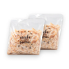 Nuts&amp;Berries Nuts & Berries Kókusz chips pörkölt 200 g DUO 2 db