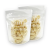 Nuts&Berries Nuts & Berries Liofilizált ananász 35 g DUO 2 db