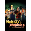 Nuttery Entertainment Whiskey & Zombies: The Great Southern Zombie Escape (PC - Steam elektronikus játék licensz)