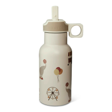  NUUROO Juno ivópalack - 350 ml- Cirkusz babaétkészlet