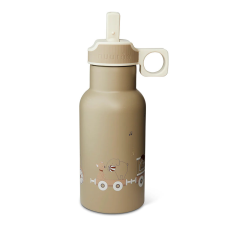 Nuuroo Juno termosz 350ml- Cirkusz babaétkészlet
