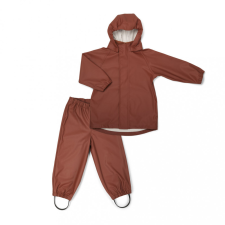 Nuuroo NUUROO JUNIOR ESŐSZETT ÚJRAHASZNOSÍTOTT POLIÉSZTERBŐL gyerek ruha szett