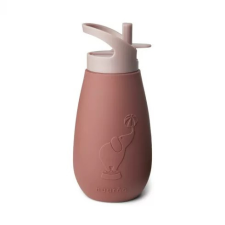 Nuuroo PAX IVÓPALACK - 350 ML- MAHAGÓNI itatópohár