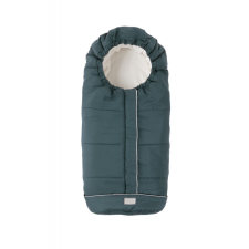  Nuvita AW Junior City bundazsák 100cm - Verde Scuro - 9545 babakabát, overál, bundazsák